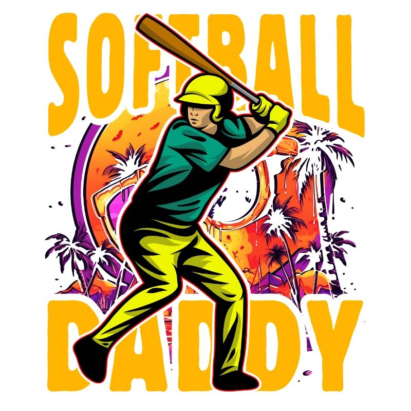 Softball Daddy