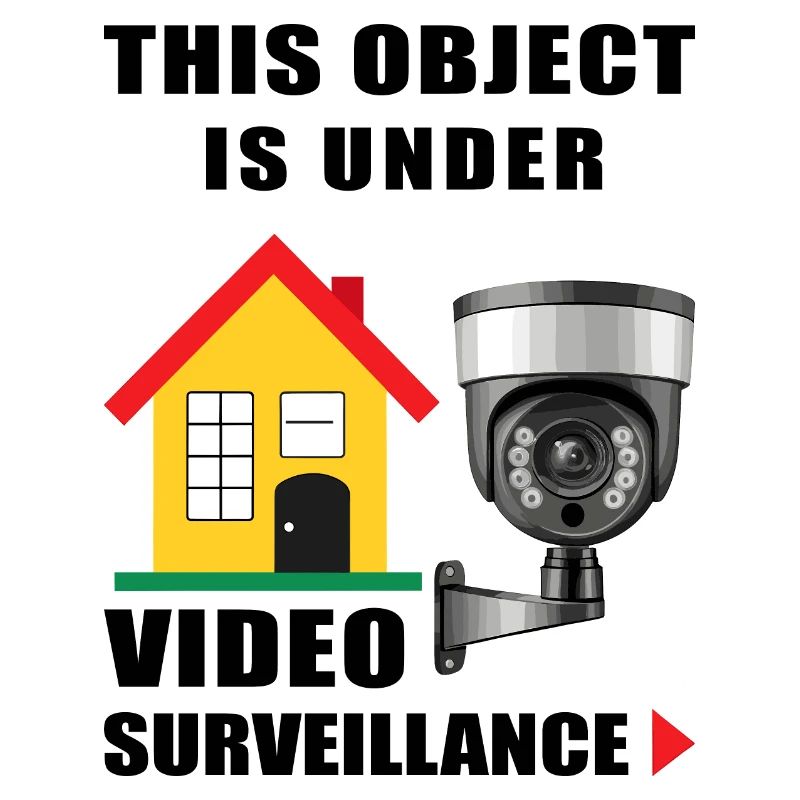 Surveillance d’objets