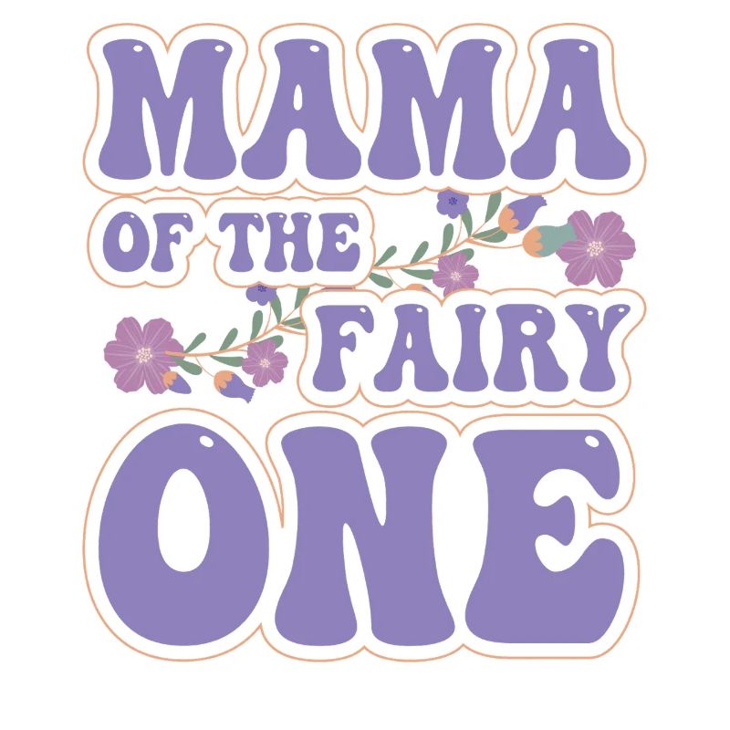 Mama der Fee Eins
