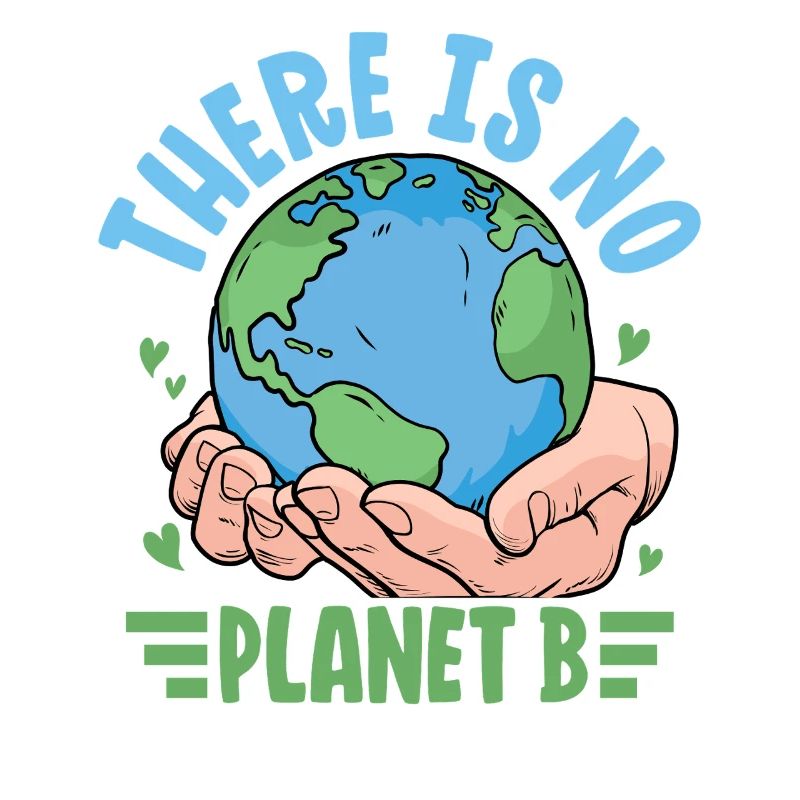Il n’y a pas de planète B