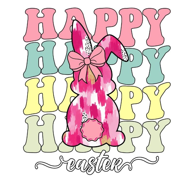 Happy Easter