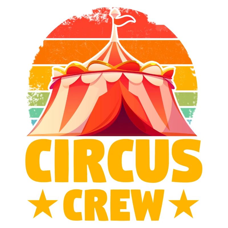Circus Crew