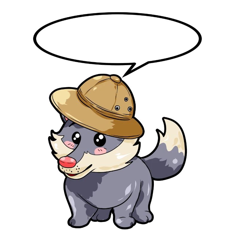 Hunter Wolf