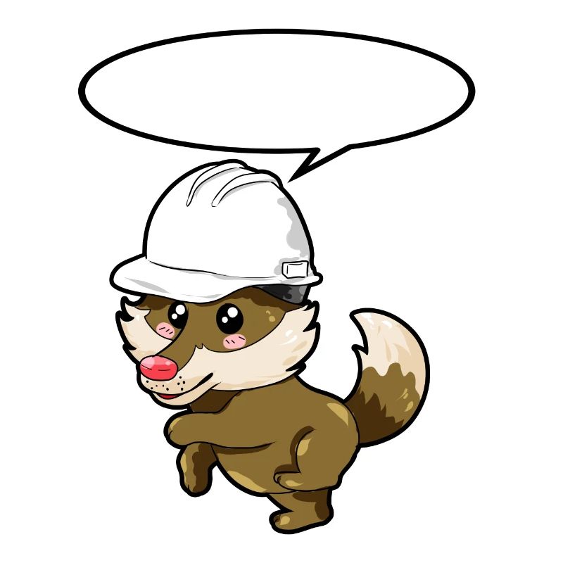 Engineer Wolf