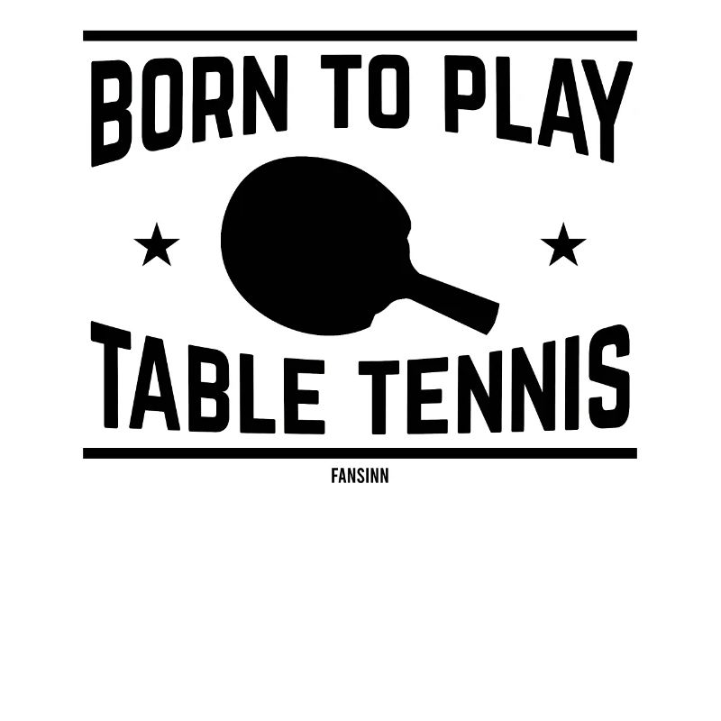 Ping pong