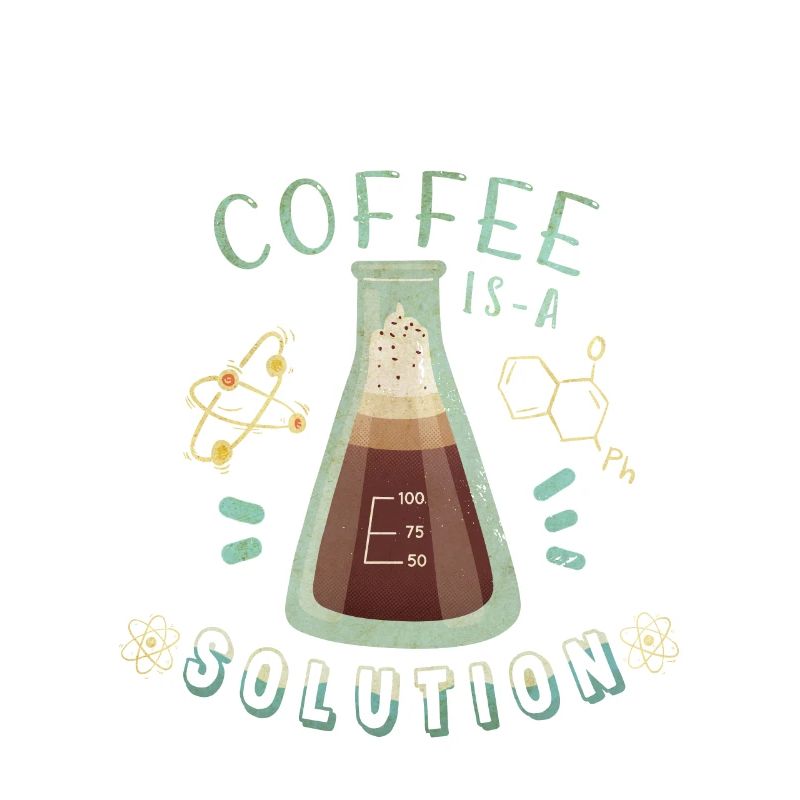 Coffee Chemist