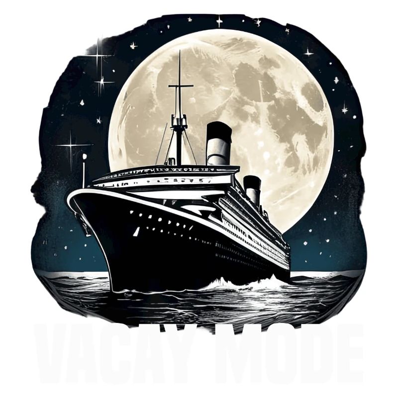 Vacay Mode Cruise Ship Vacation Group Matching