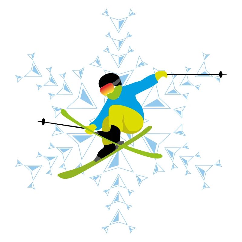 ski freestyle hell