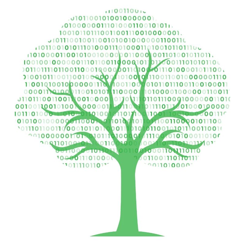 Binary Tree... Programmierer & Nerd