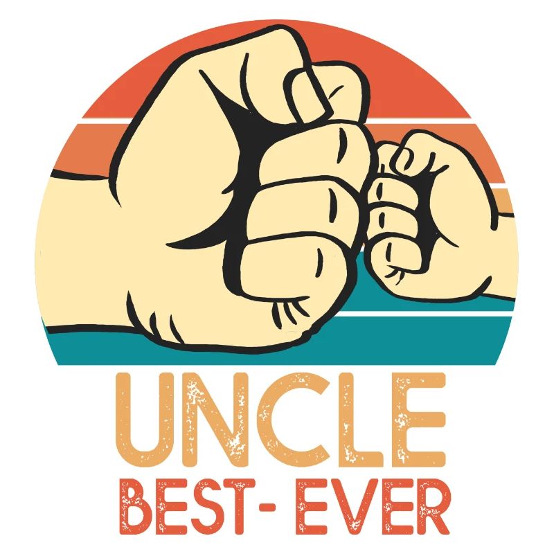 Gift uncle uncle best ever uncle uncle