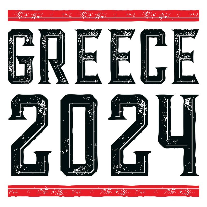 Greece 2024