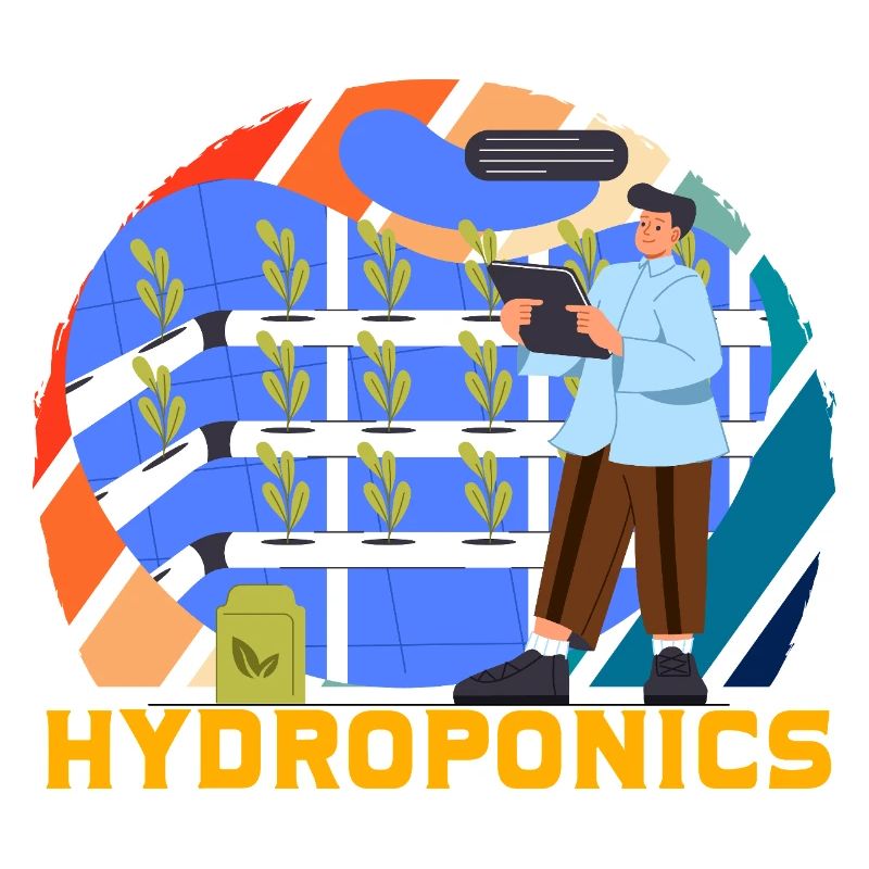 Hydroponics