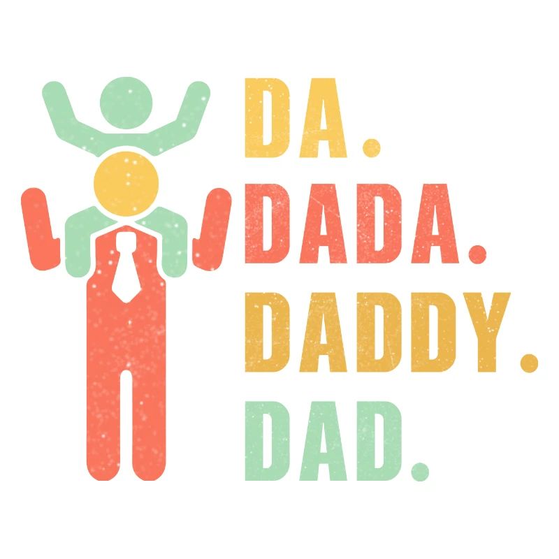 Daddy Dada Dad