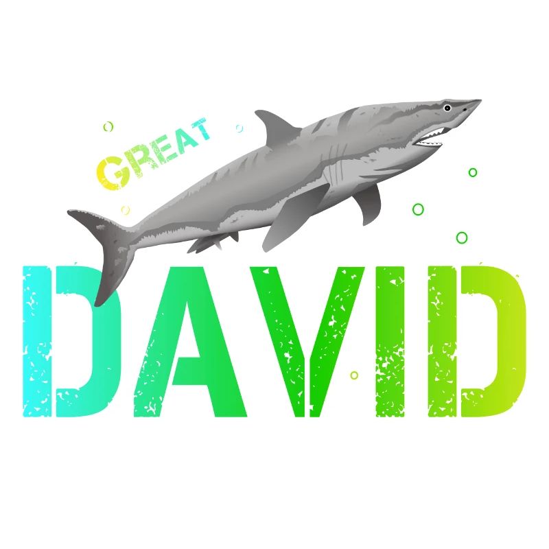David