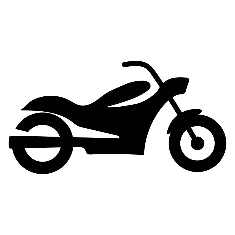 motorcycle
