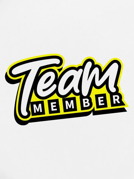 Team Member