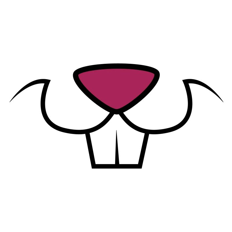 Dents de lapin