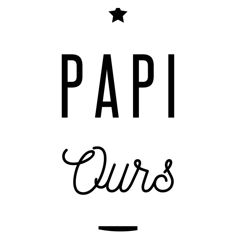 PAPI OURS