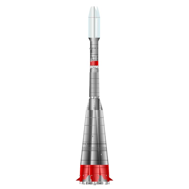 Soyuz rocket