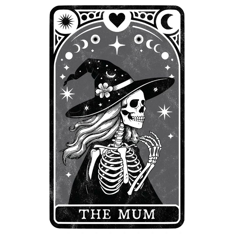Tarot Mum
