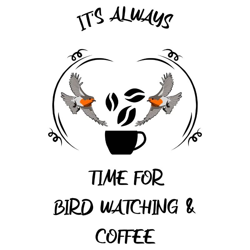 Observation des oiseaux Observation des oiseaux Observation des oiseaux Café