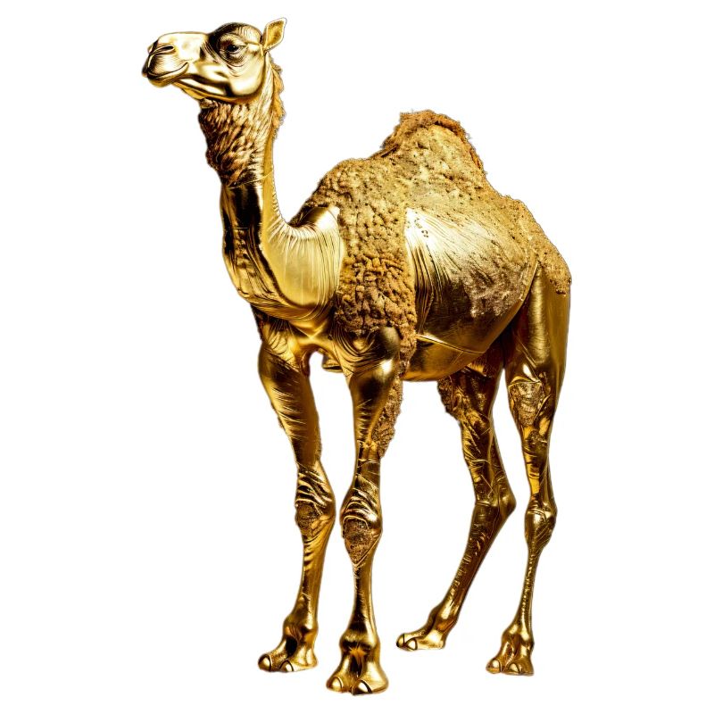 Camel