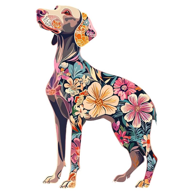 Weimaraner