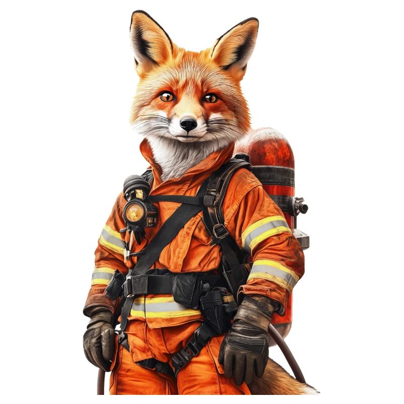 Fuchs