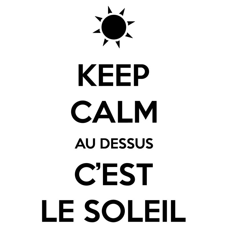 keep soleil