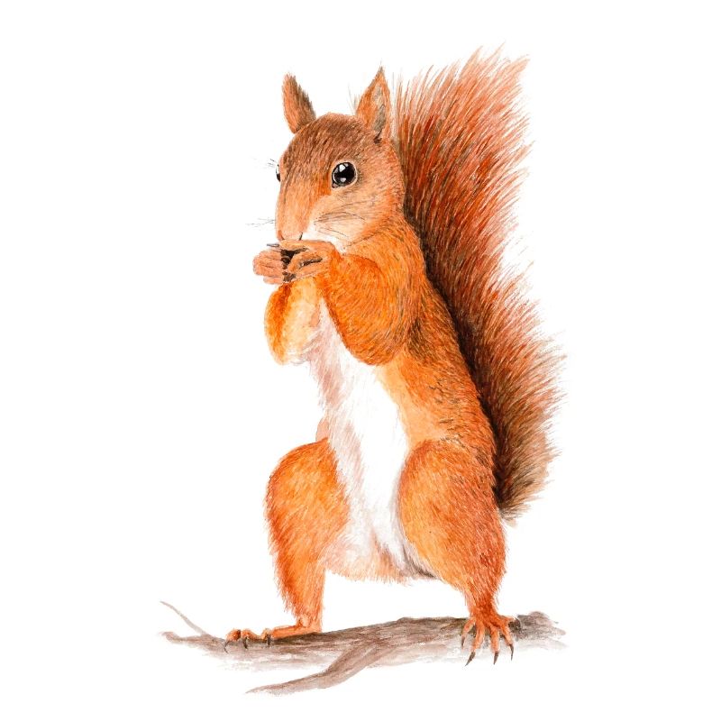 eichhörnchen