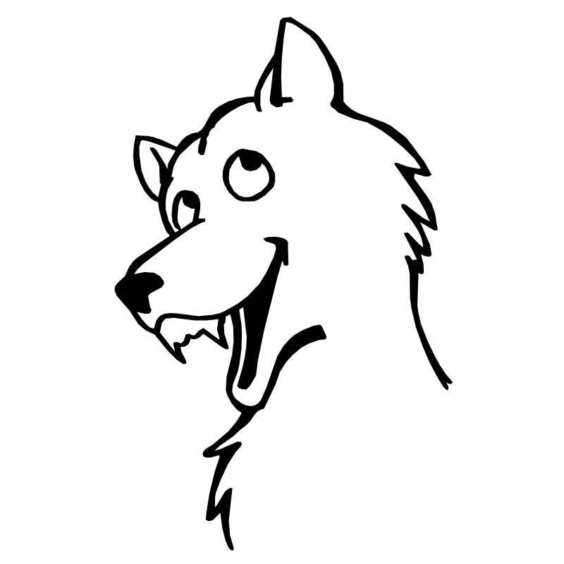 Bad Wolf