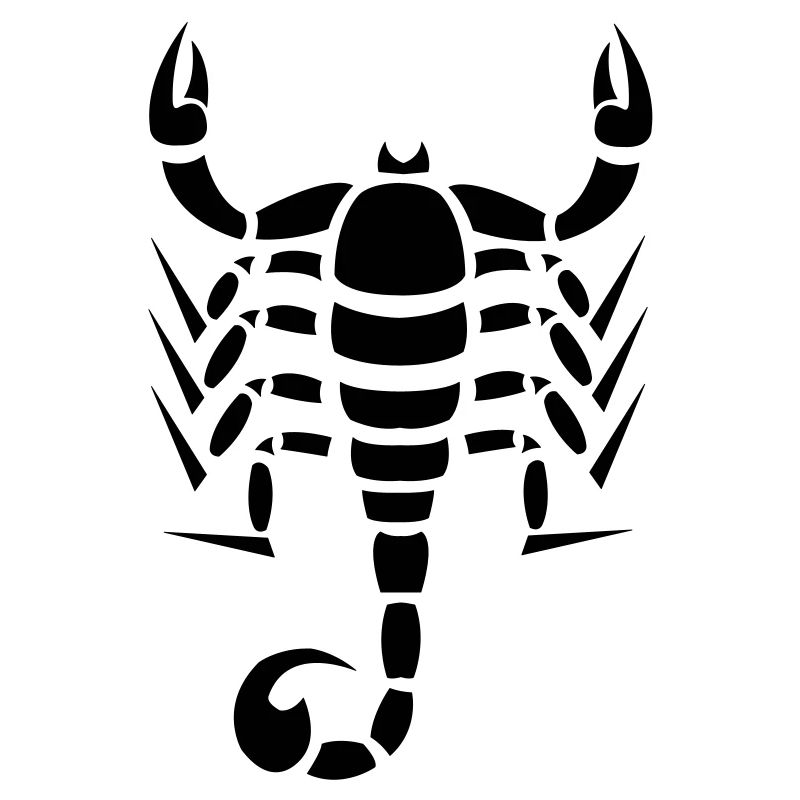 Scorpion