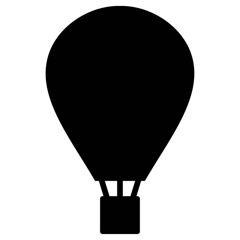 Montgolfière