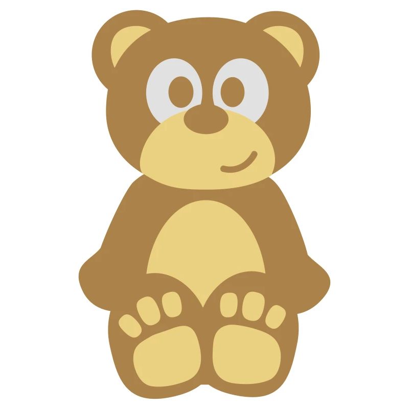 teddy bear