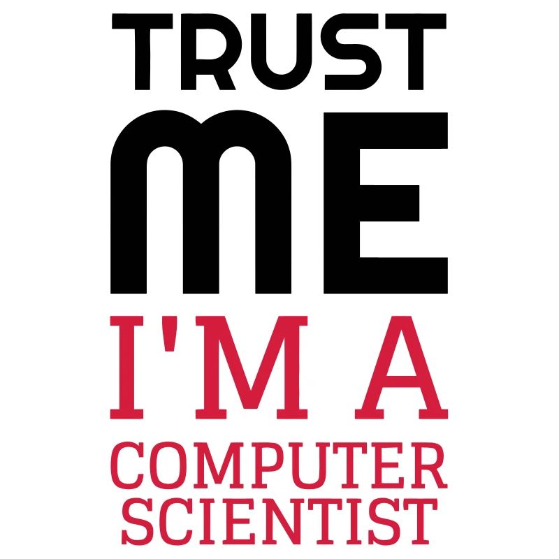 Computer / Informatiker / Aussenseiter / Ingenieur