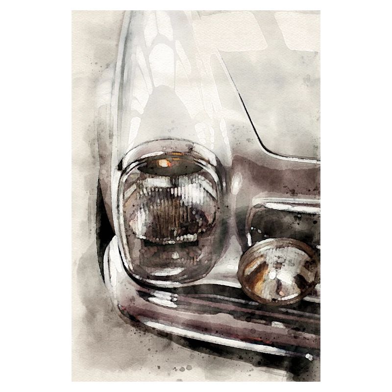 Pagode 280 SL W113
