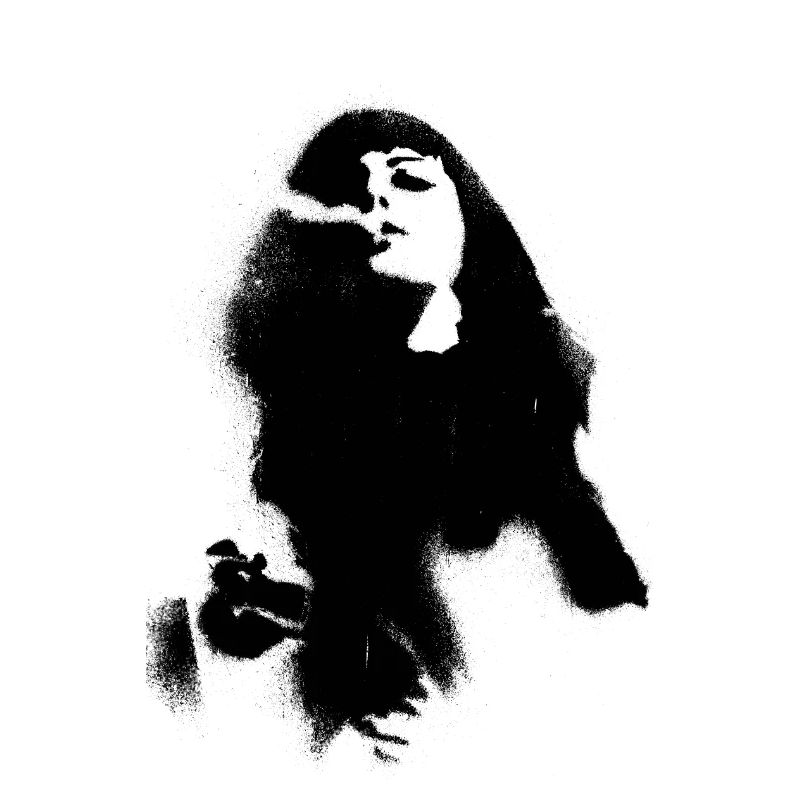 Fumée de graffiti