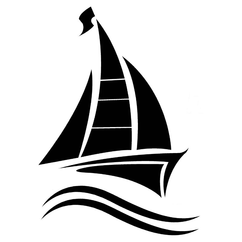 Sailing Sailboat Sailing Certificate