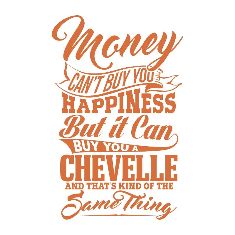 GELD UND CHEVELLE Y