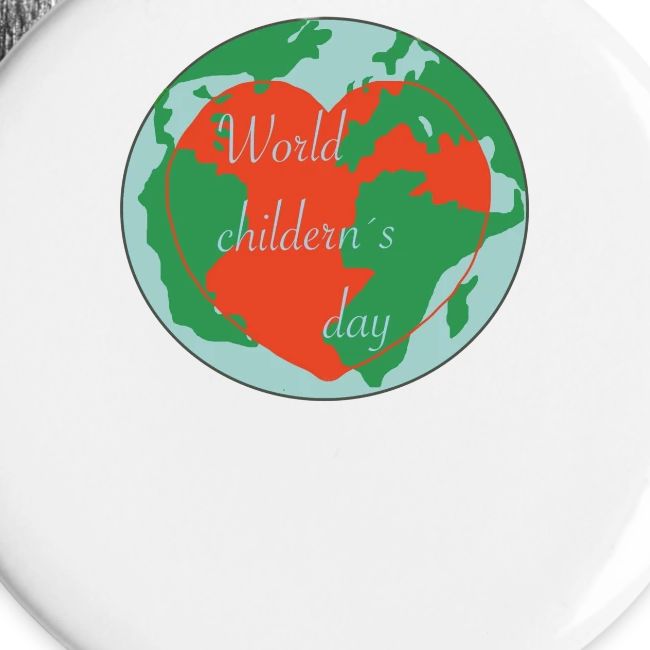 Welt Kindertag