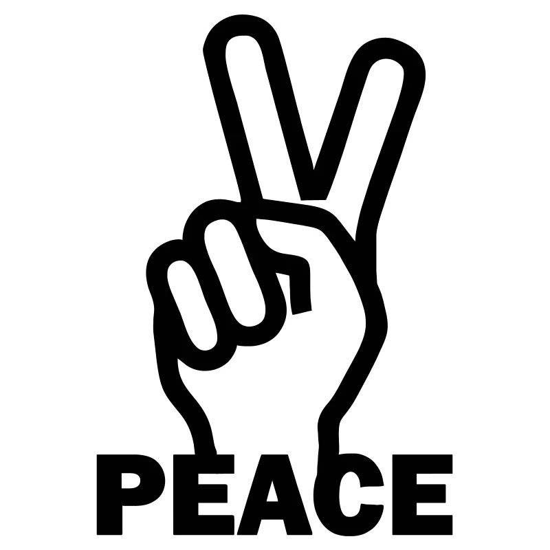 Vrede Peace