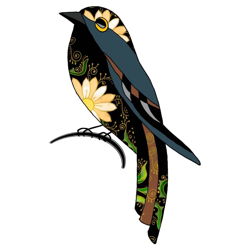 Vogel