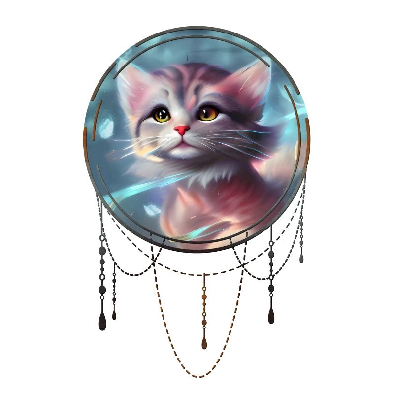 Mignon petit chaton