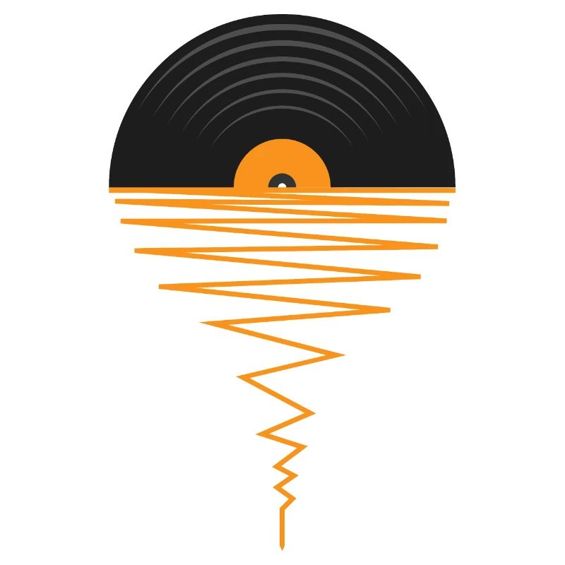 Ce n’est pas de la thésaurisation si c’est du vinyle