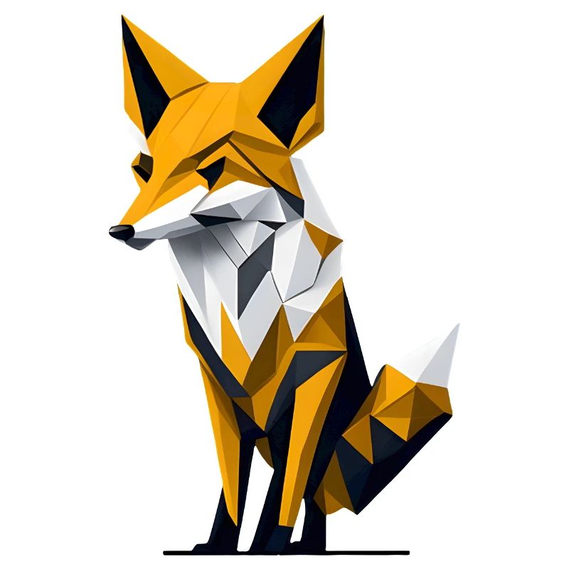 Polygon Fox