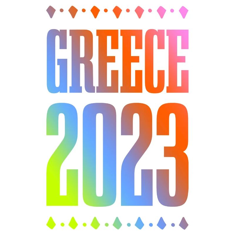 Greece 2023
