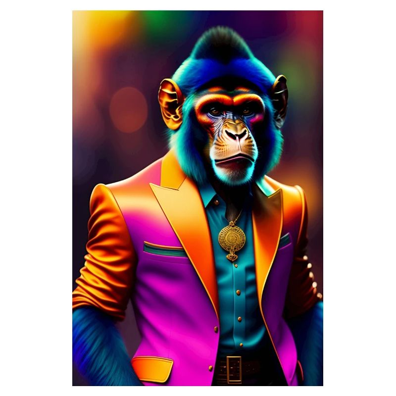 Dance Monkey