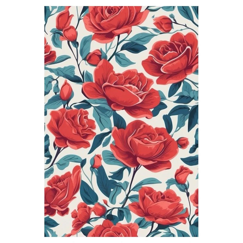 Red Roses