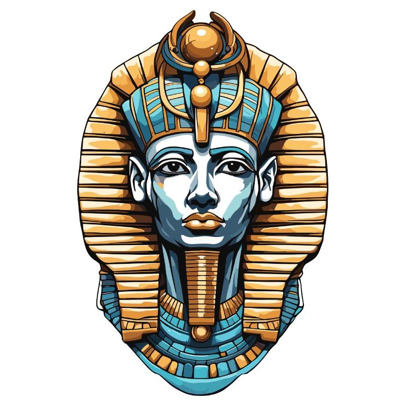 Egypt / Pharaoh / Mummies / Hieroglyphics / Sphinx