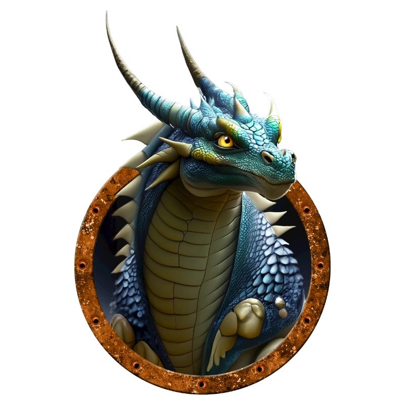 Drache